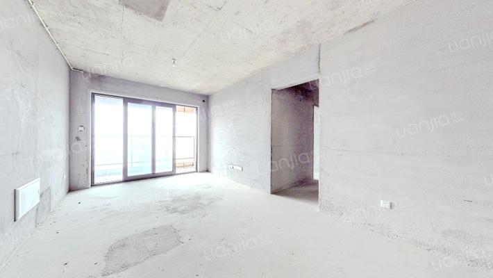 京基御景珑庭二手房实景图