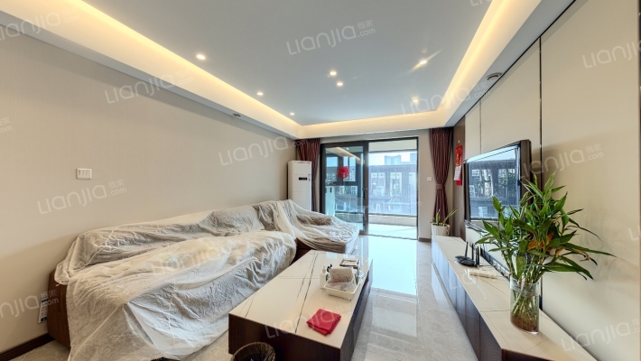 宸光和悦三期二手房实景图