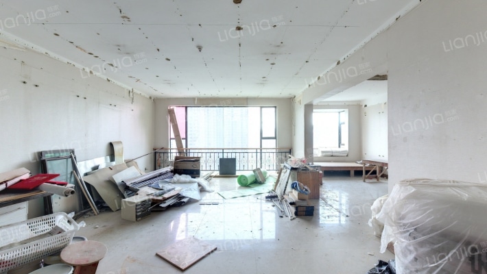 恒生大厦二手房实景图