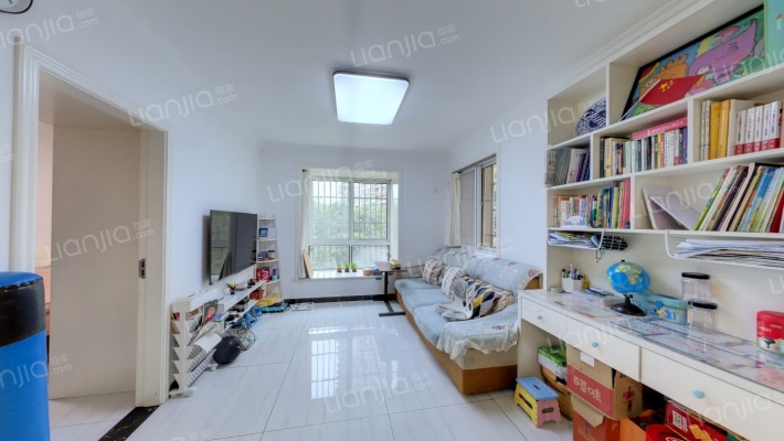 长盛西苑二手房实景图