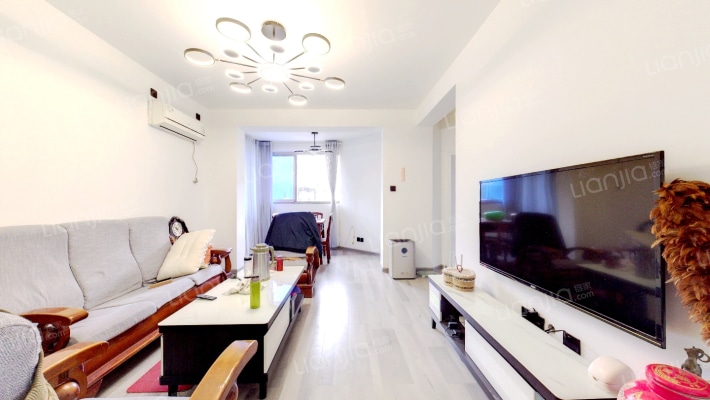 大田坎街91号二手房实景图