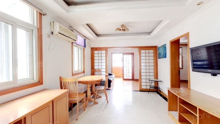 大四福巷二手房实景图