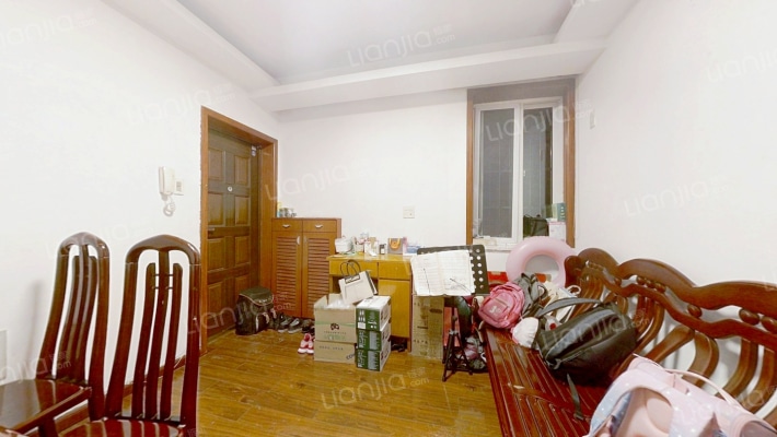 德胜新村二手房实景图