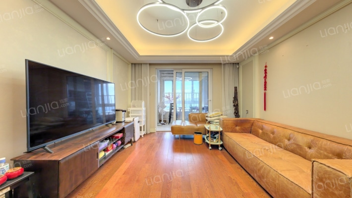 远洋万和四季二手房实景图