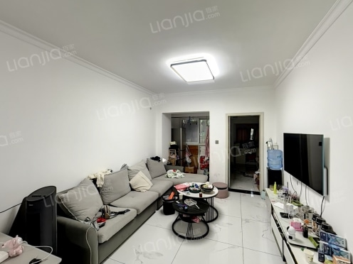 整租·四季映像 3室2厅 西南