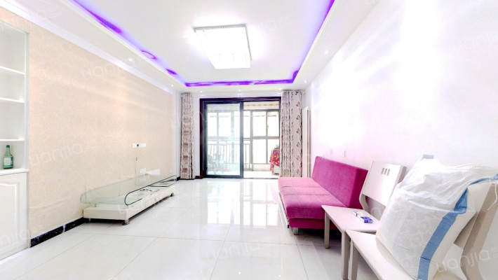 荣邦城二手房实景图