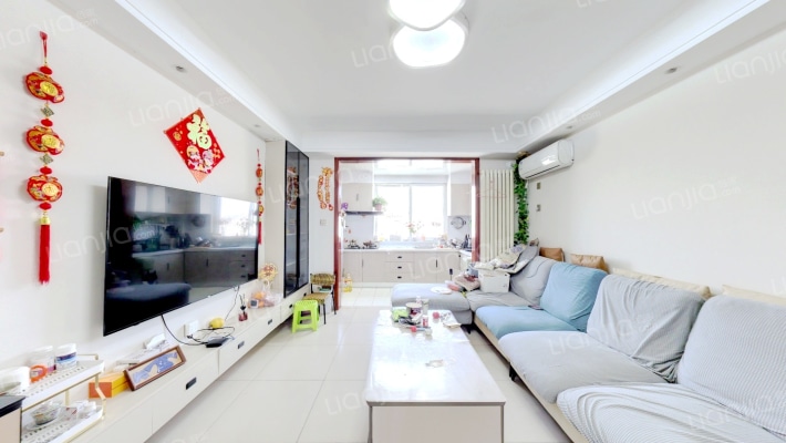 世纪方舟二手房实景图