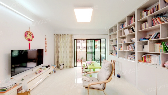 金牛花园二手房实景图