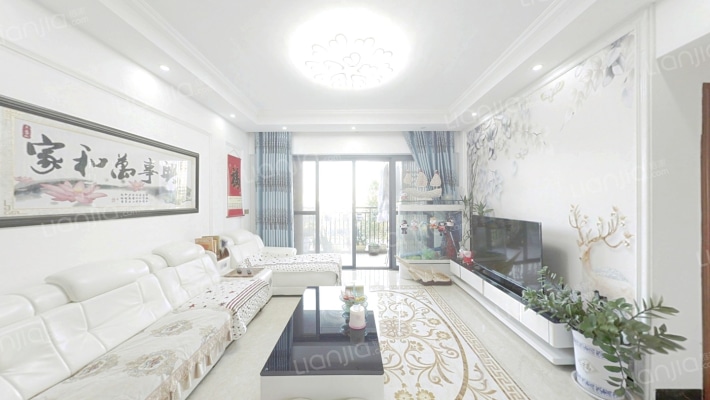 宜丰豪庭二手房实景图