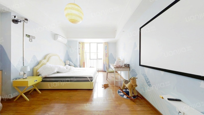 番禺万达广场二手房实景图