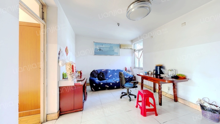 大富新村二手房实景图