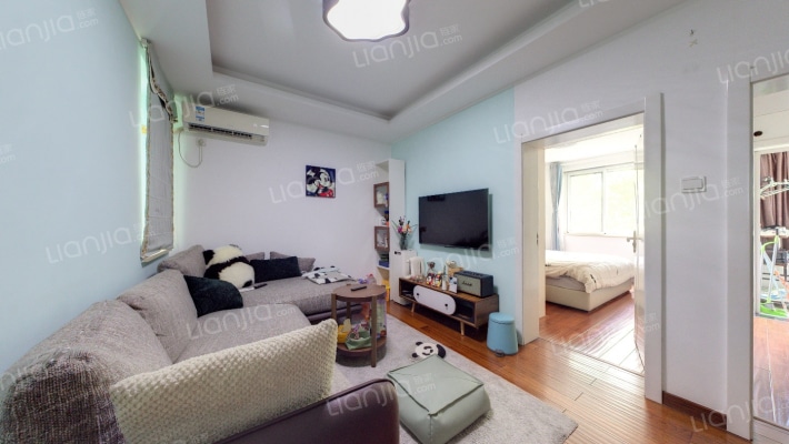 景芳一区二手房实景图