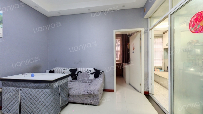 九鼎名都二手房实景图