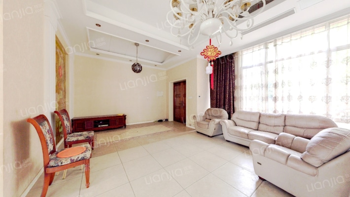 天一城B区二手房实景图