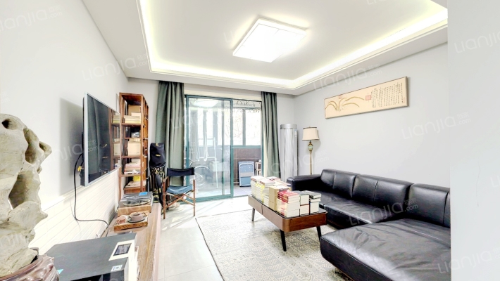 东源名都东区二手房实景图