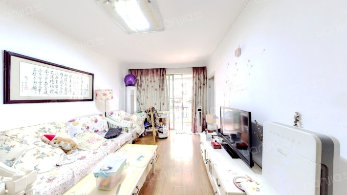 文华小区一区二手房实景图