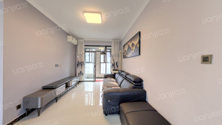 海马公园66公社二手房实景图