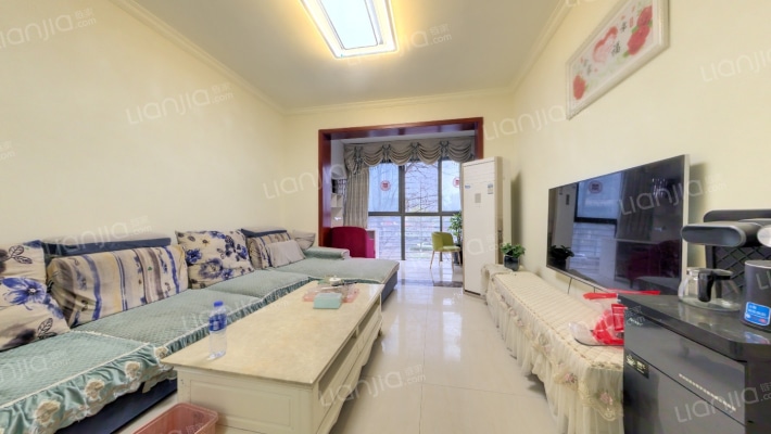 天府香城印象二手房实景图