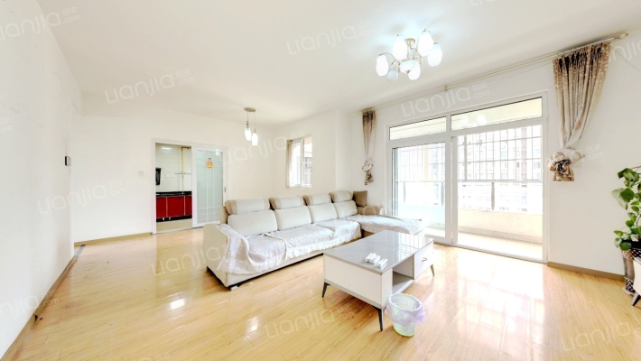 锦蓉佳苑二手房实景图