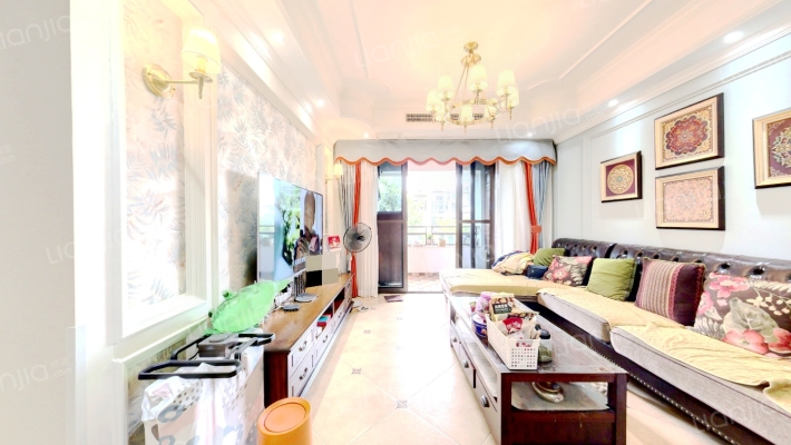 凤凰湾天悦二手房实景图