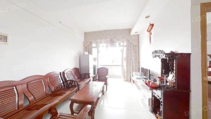 瑞丰大厦二手房实景图