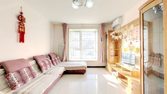 顺和花园二手房实景图