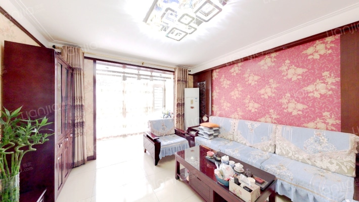 碧龙园二手房实景图