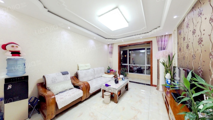 吉畅园二手房实景图