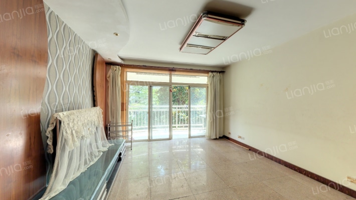 奥运花园二手房实景图