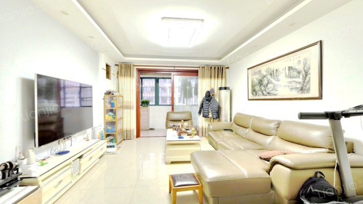 荣都公寓二手房实景图