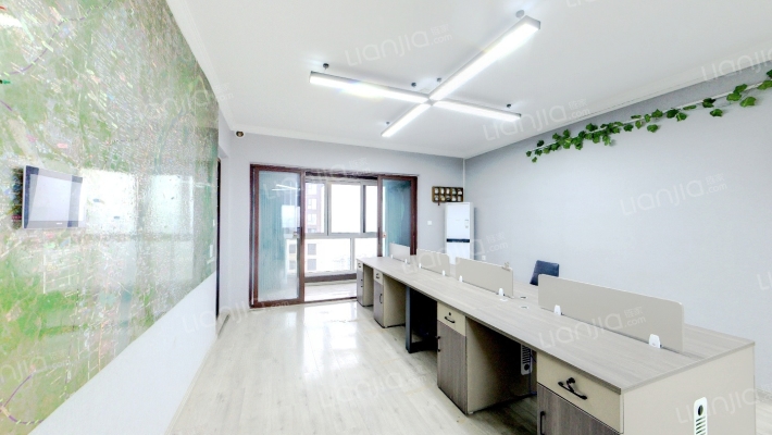 联发公园前二手房实景图