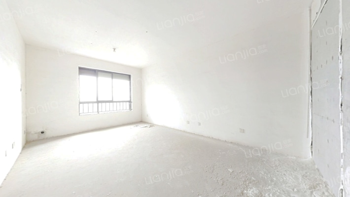 紫郡丽舍二手房实景图