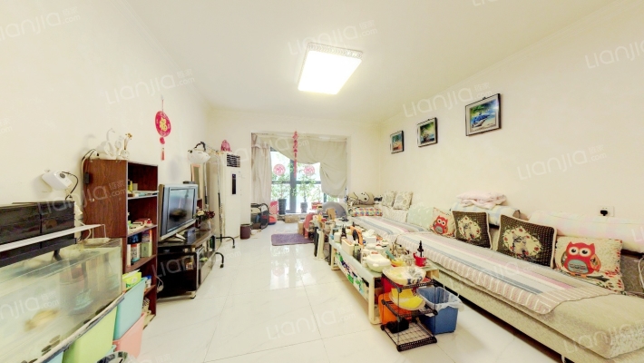 瑞隆城二手房实景图