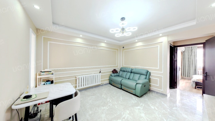 锦华中园二手房实景图