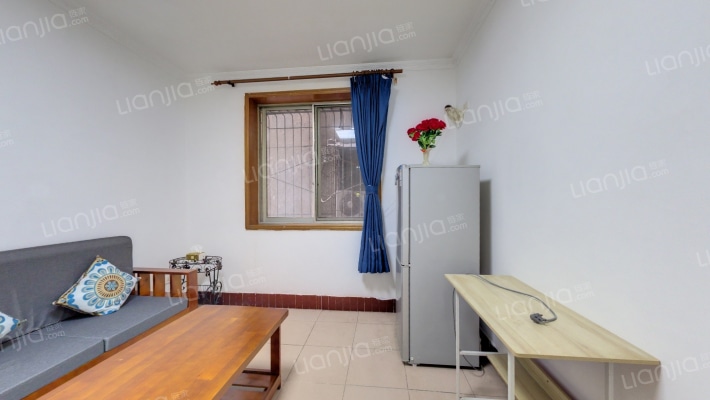 五一新村二手房实景图