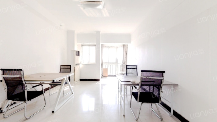 财智名座二手房实景图