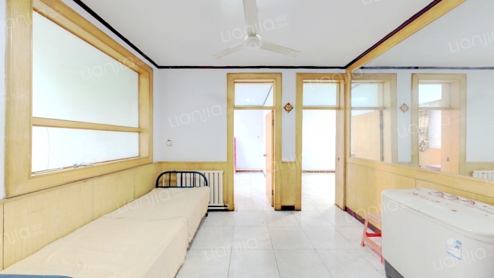 化机厂家属楼二手房实景图