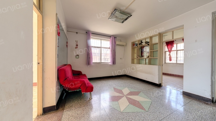 企业局家属院二手房实景图