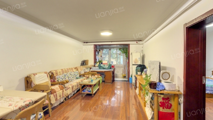 水文大院二手房实景图