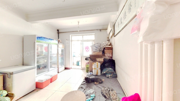 龙泉里（北辰区）二手房实景图