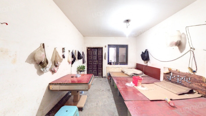 华宇天宫花城A组团二手房实景图