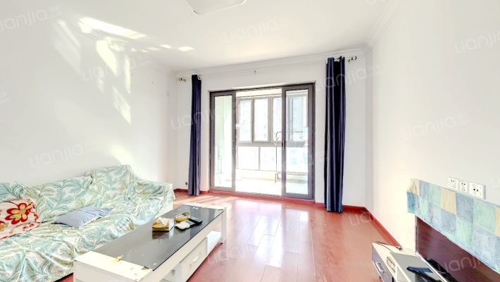 滴水湖馨苑三期二手房实景图