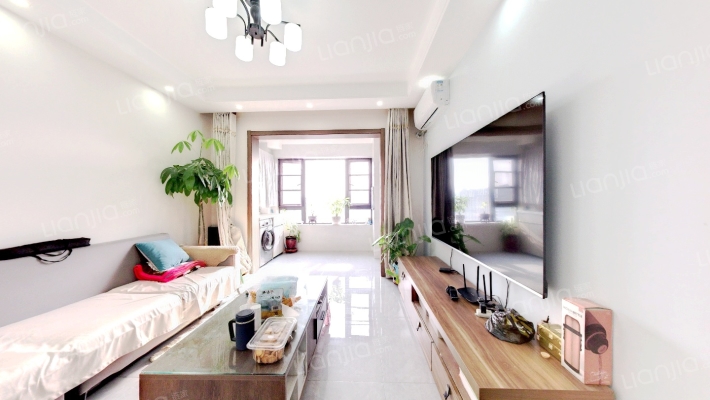 名门熙锦苑二手房实景图