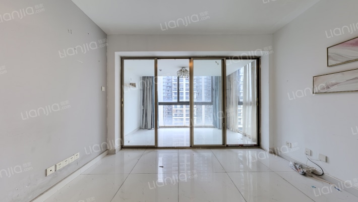 天健时尚空间名苑二手房实景图