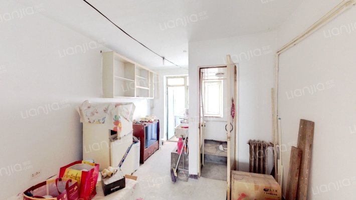 富宜里二手房实景图