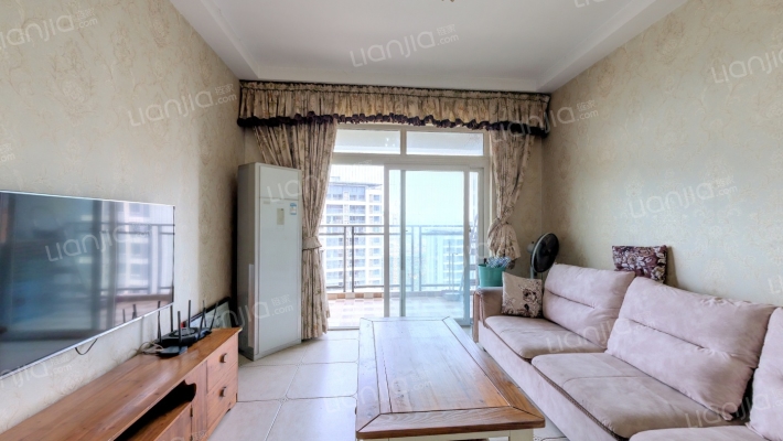 九鼎名都二手房实景图