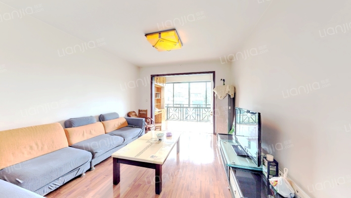 锦官丽城亲水湾二手房实景图