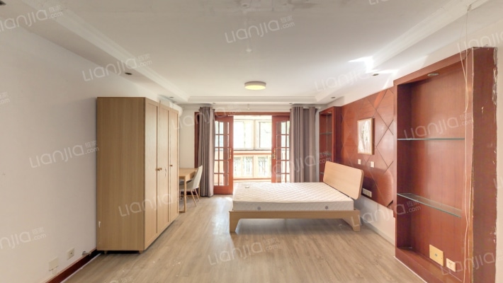 芝川新苑二手房实景图