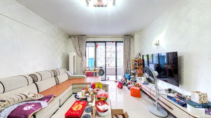 日出东方二手房实景图