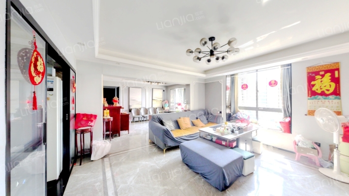 金龙大厦二手房实景图